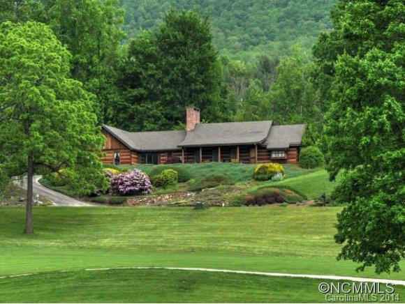 Property image 1 at 207 Fairway Terrace, Canton, NC 28716