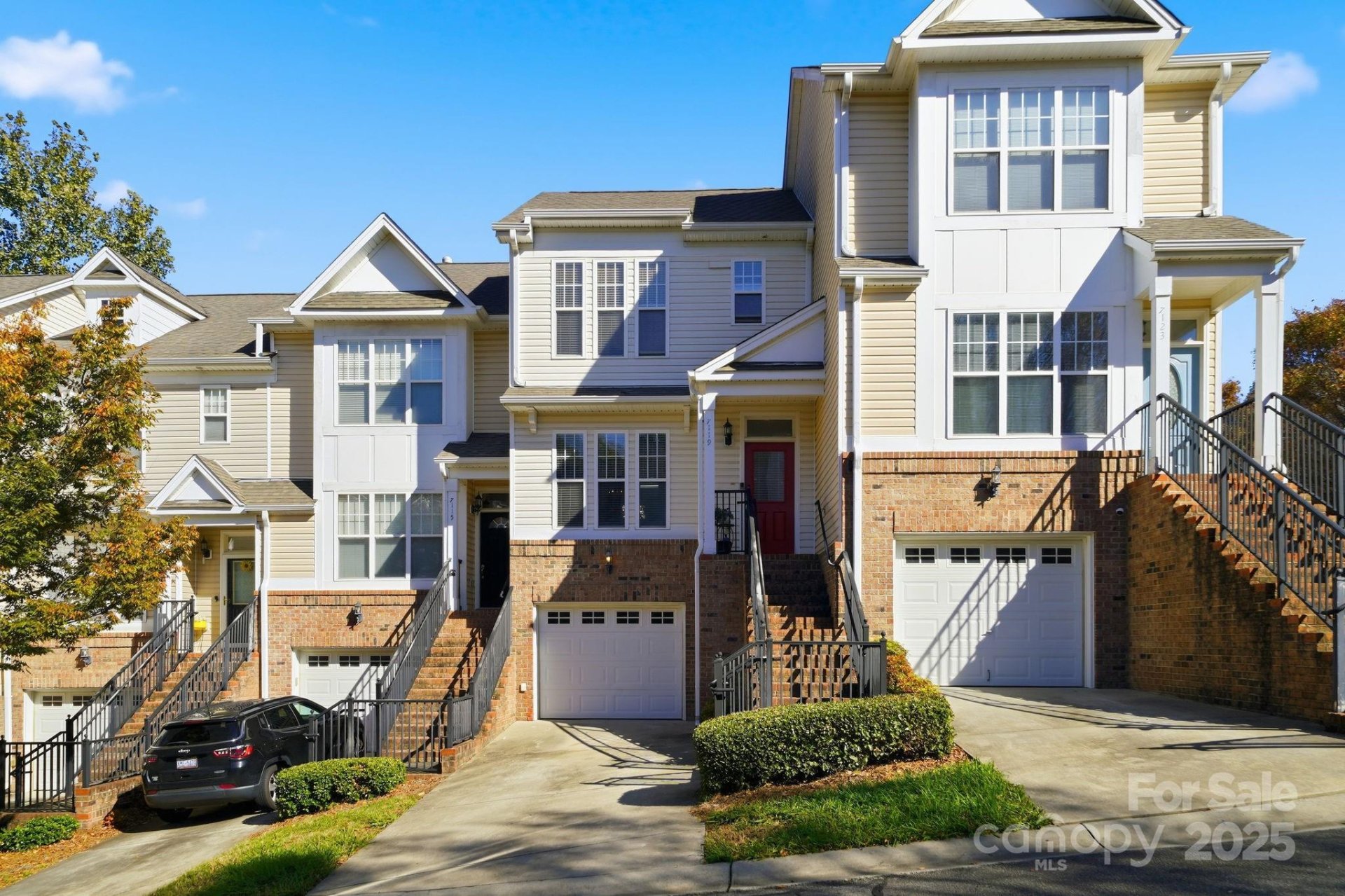 Property at 7119 Founders Club Court, Charlotte, NC 28269