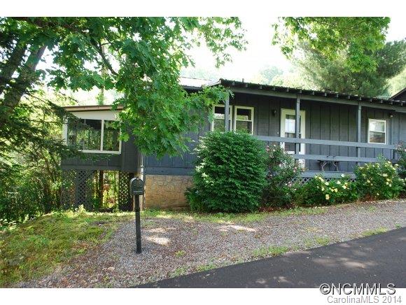 Property image 1 at 260 Raven Ridge, Maggie Valley, NC 28751