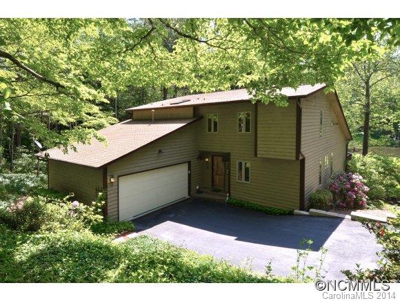 Property image 1 at 3437 Hebron, Hendersonville, NC 28739