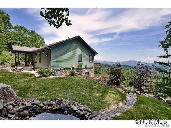 Property image 1 at 93 Cider Mills Road, Waynesville, NC 28786