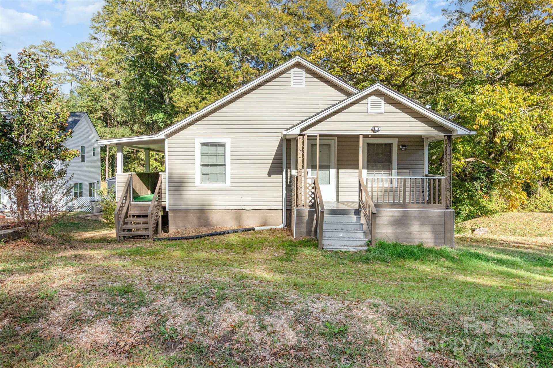 Property at 1028 East Drive, Gastonia, NC 28052