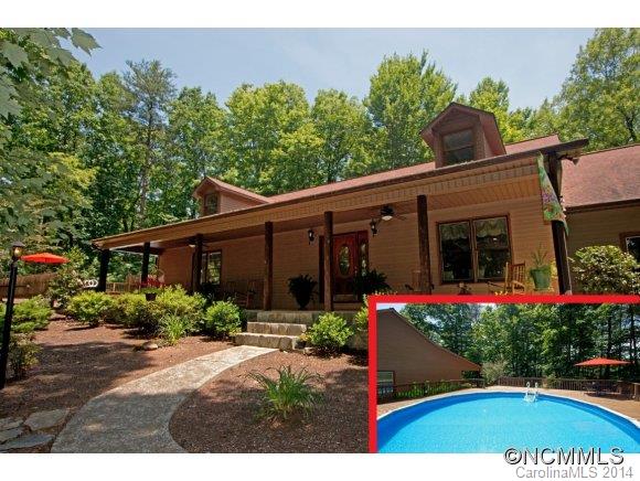 Property image 1 at 194 Pinnacle Parkway, Union Mills, NC 28167