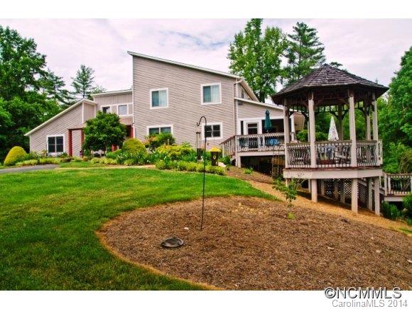 Property image 1 at 35 Clearview Estates Dr, Weaverville, NC 28787