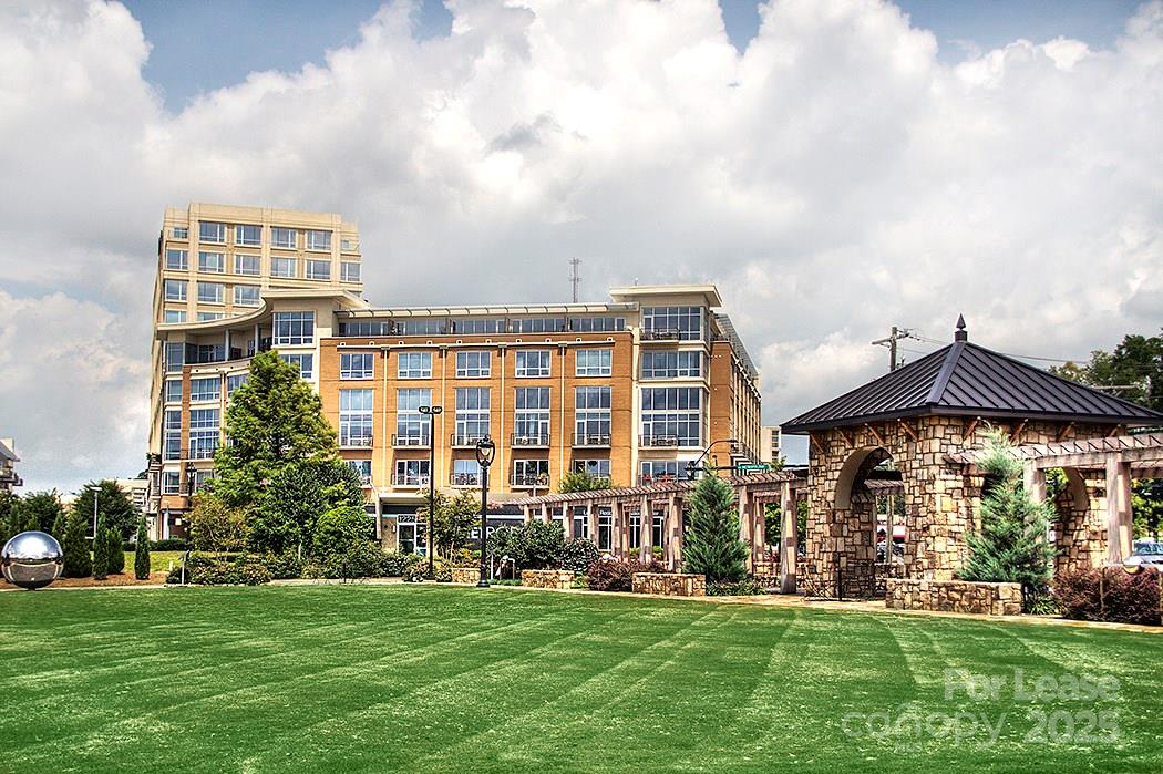 Property at 1133 Metropolitan Avenue, Charlotte, NC 28204