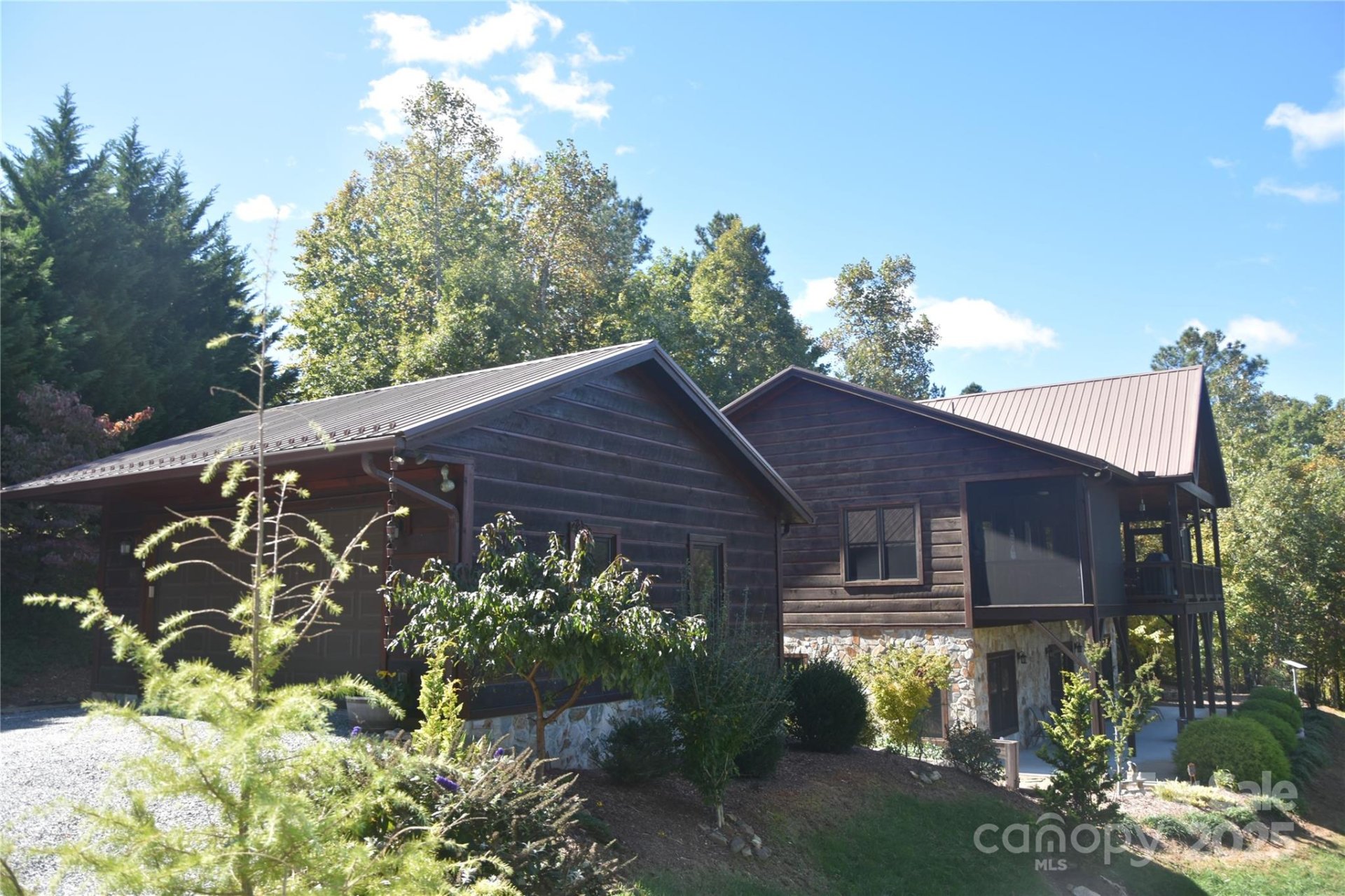 Property at 80 Grandview Loop, Nebo, NC 28761