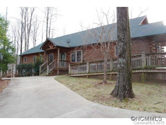 Property image 1 at 427 Bobcat Trl, Saluda, NC 28773