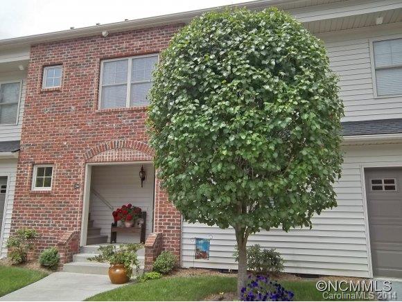 Property image 1 at 234 E Wash Creek Drive, Hendersonville, NC 28739