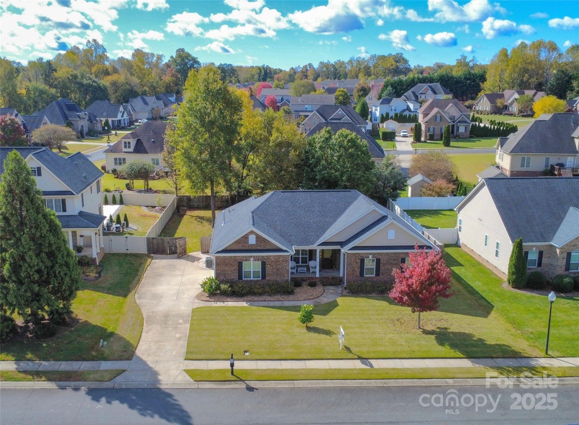 Property at 128 Coral Rutledge Drive, Mount Holly, NC 28120