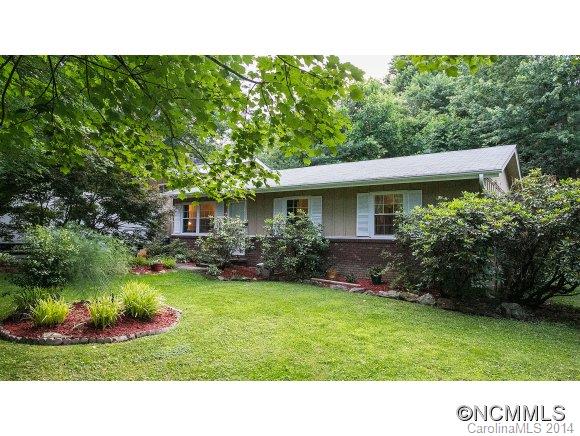 Property image 1 at 13 Somerset Road, Arden, NC 28704