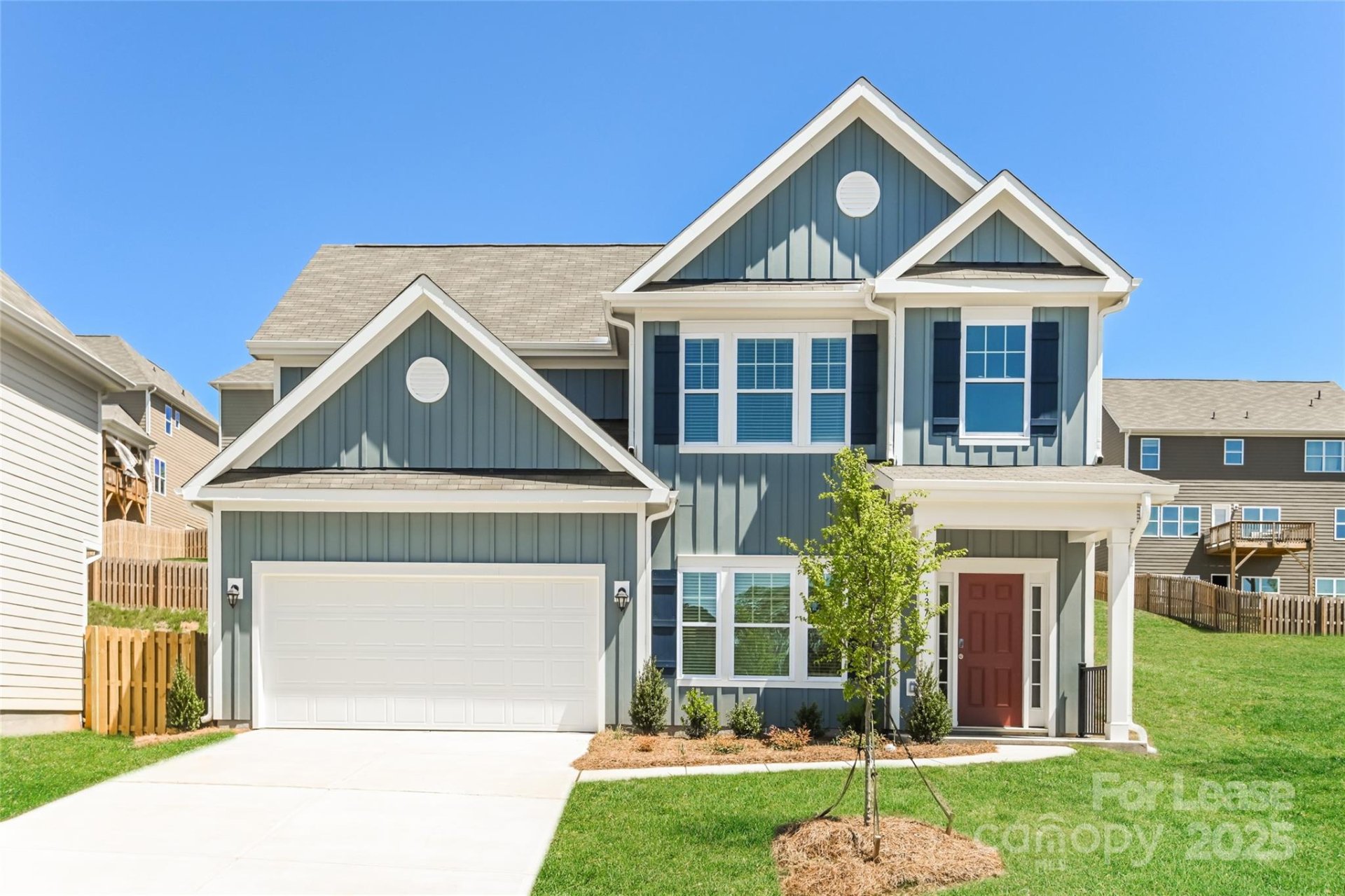 Property image 1 at 137 Queenshall Road, Mooresville, NC 28117