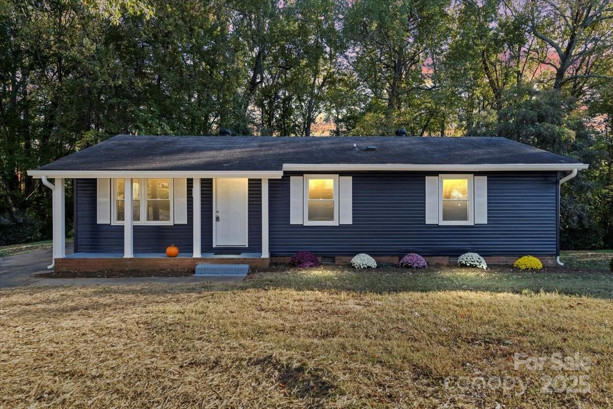 Property at 6134 Mayridge Drive, Charlotte, NC 28215