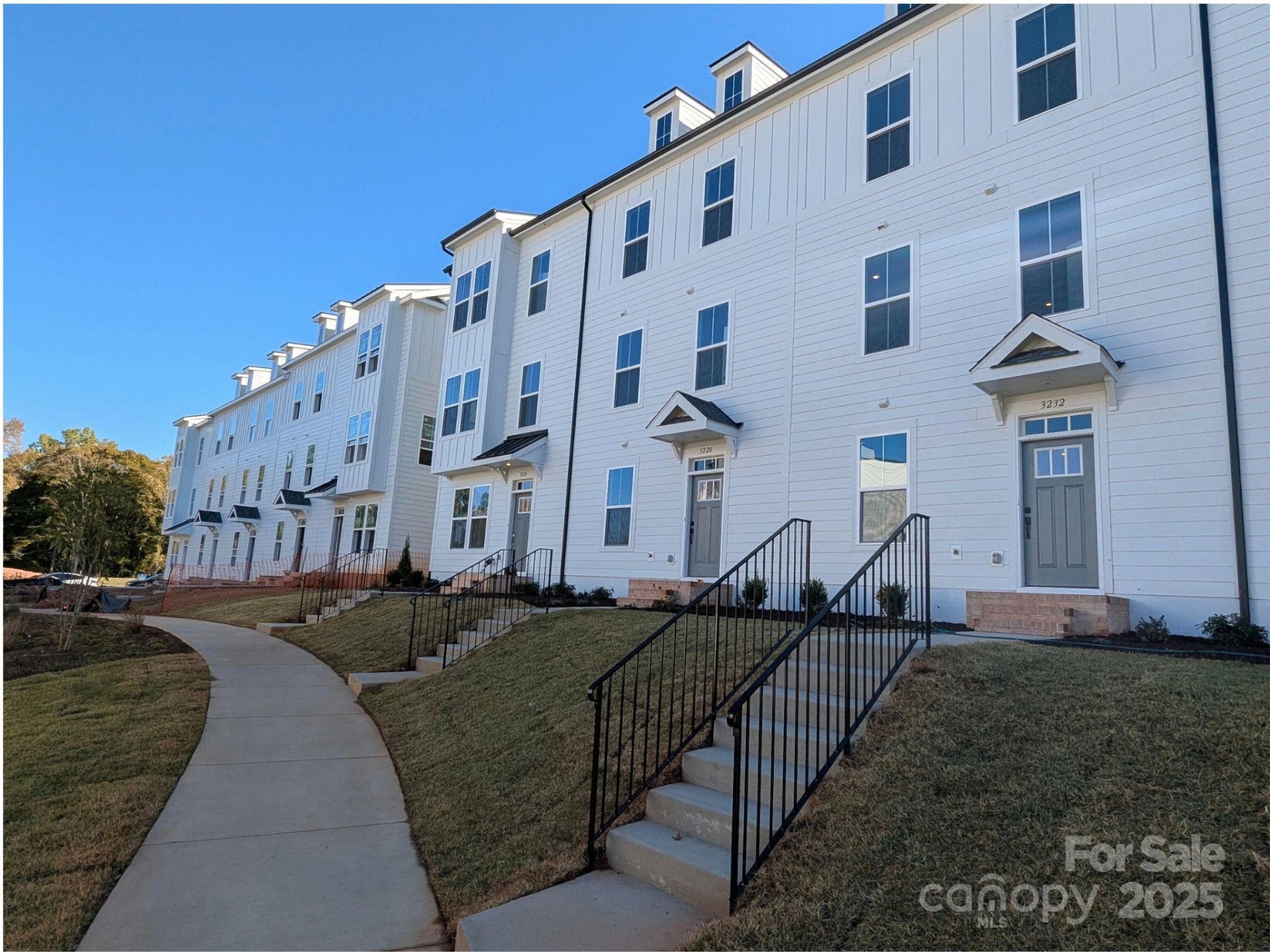 Property image 1 at 3228 Drift Street, Charlotte, NC 28278