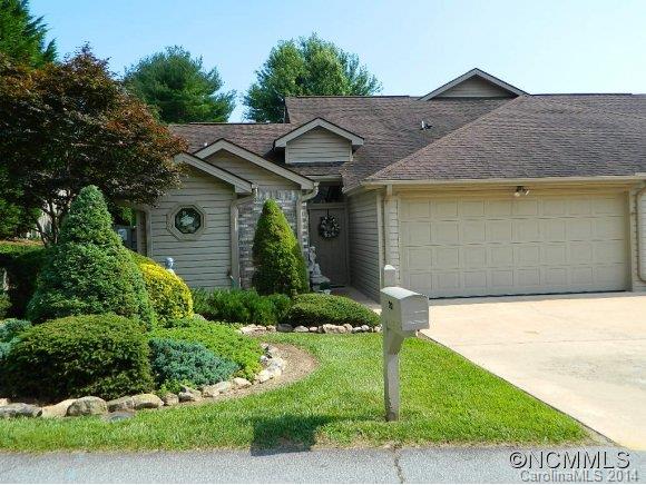 Property image 1 at 20 Tisha Lane, Hendersonville, NC 28739