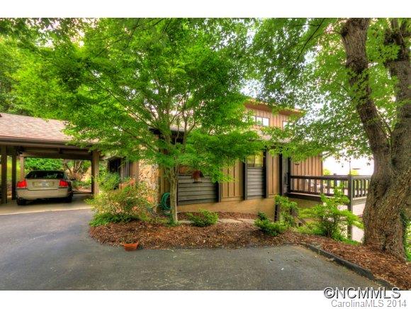 Property image 1 at 114 Woodbridge Drive, Hendersonville, NC 28739