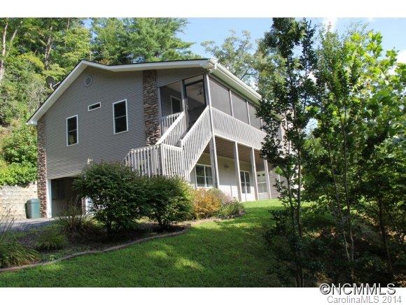 Property image 1 at 270 Acorn Lane, Pisgah Forest, NC 28768