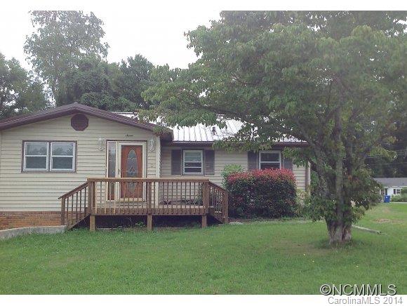 Property image 1 at 7 Belvedere Road, Asheville, NC 28803