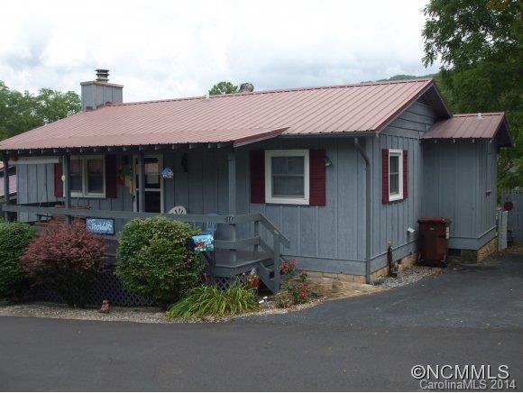 Property image 1 at 314 Raven Ridge, Maggie Valley, NC 28751