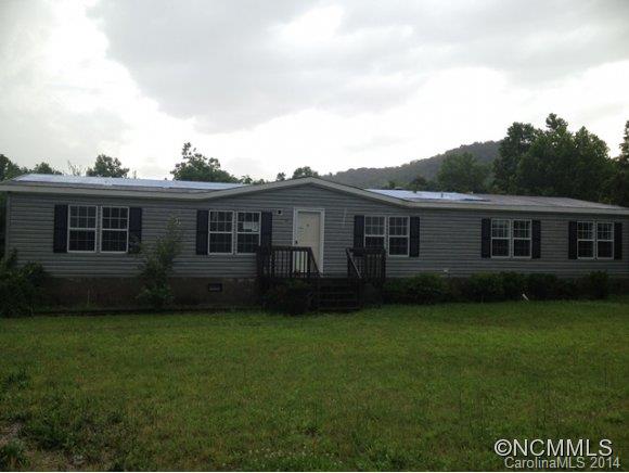 Property image 1 at 11 Gossamer Lane, Swannanoa, NC 28778