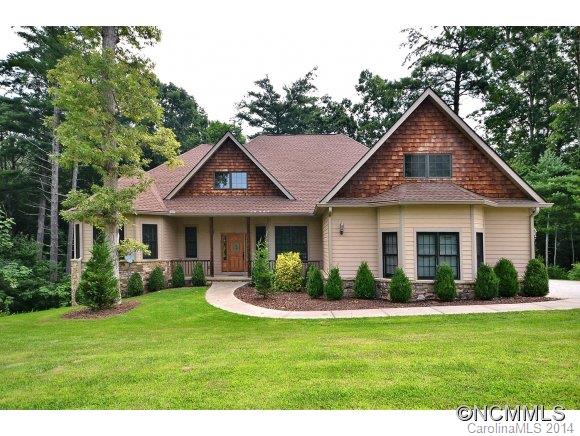 Property image 1 at 20 King Heights, Fletcher, NC 28732