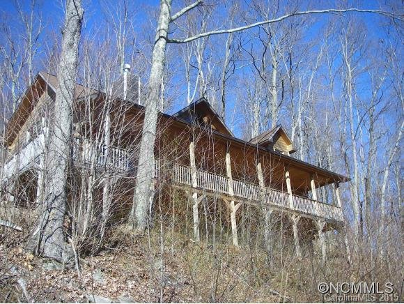Property image 1 at 821 Hidden Cove Road, Maggie Valley, NC 28751