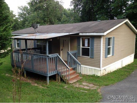 Property image 1 at 515 Primrose Lane, Asheville, NC 28806