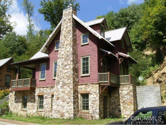 Property image 1 at 000 Breakaway Trail South, Mars Hill, NC 28754