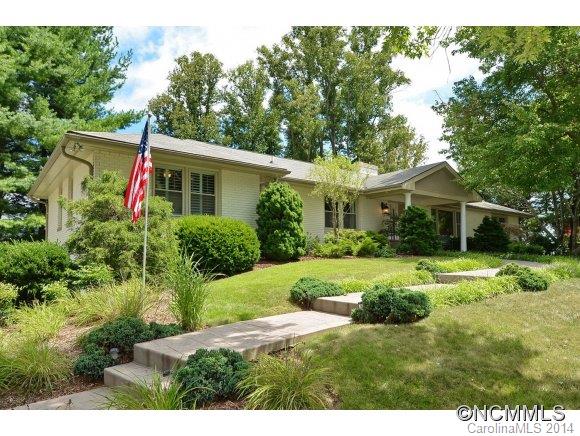 81 Horizon Hill Road