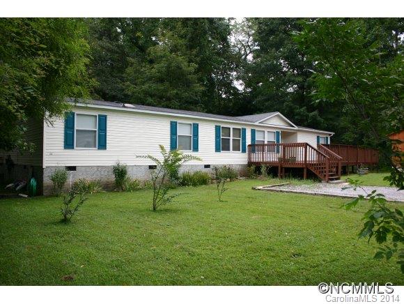 Property image 1 at 49 Goose Creek Road, Swannanoa, NC 28778