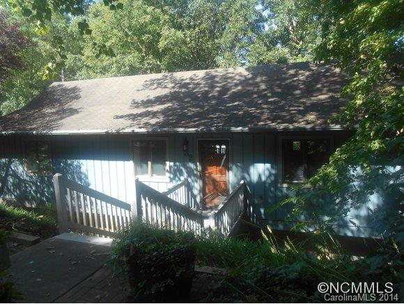 Property image 1 at 32 Cedar Trail, Asheville, NC 28803