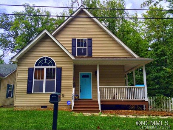 Property image 1 at 311 London Road, Asheville, NC 28803