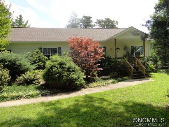 Property image 1 at 65 Falcon Ct, Hendersonville, NC 28792