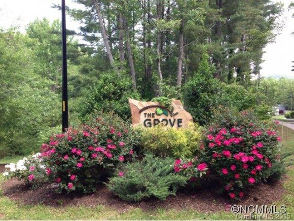 Property image 1 at 45 River Stone Trail, Asheville, NC 28805