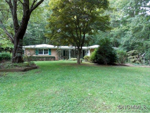 Property image 1 at 119 Rugby Forest Lane, Hendersonville, NC 28791