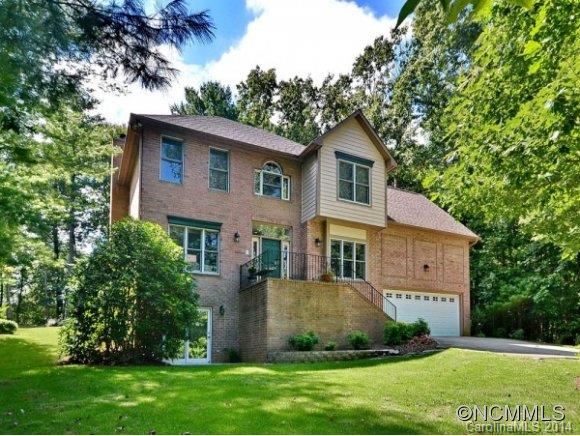 Property image 1 at 31 Weston Heights Drive, Asheville, NC 28803