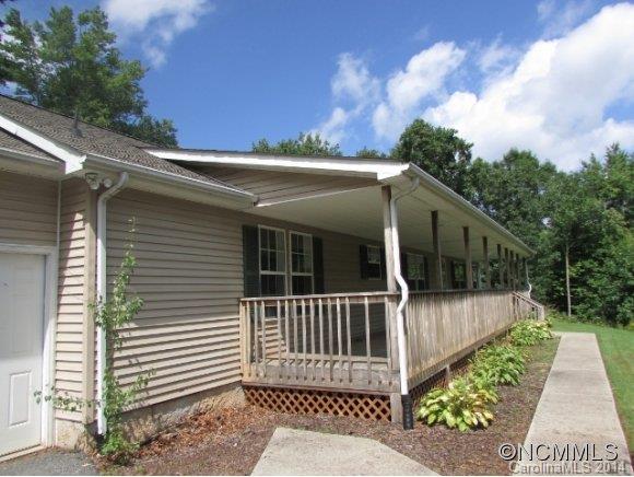 Property image 1 at 192 Cherry Hollow, Burnsville, NC 28714