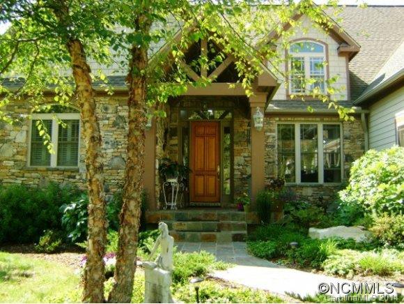 Property image 1 at 925 Somersby Parkway, Laurel Park, NC 28739