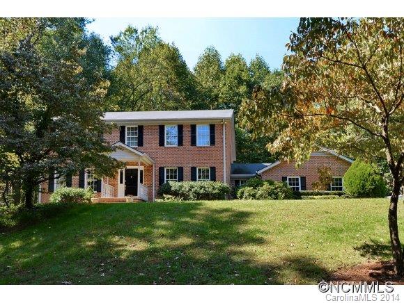 Property image 1 at 20 Westbridge, Hendersonville, NC 28739