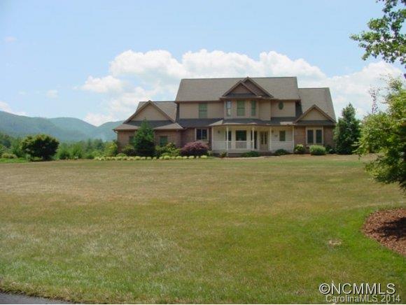 Property image 1 at 1 Alexander Crest, Fairview, NC 28730