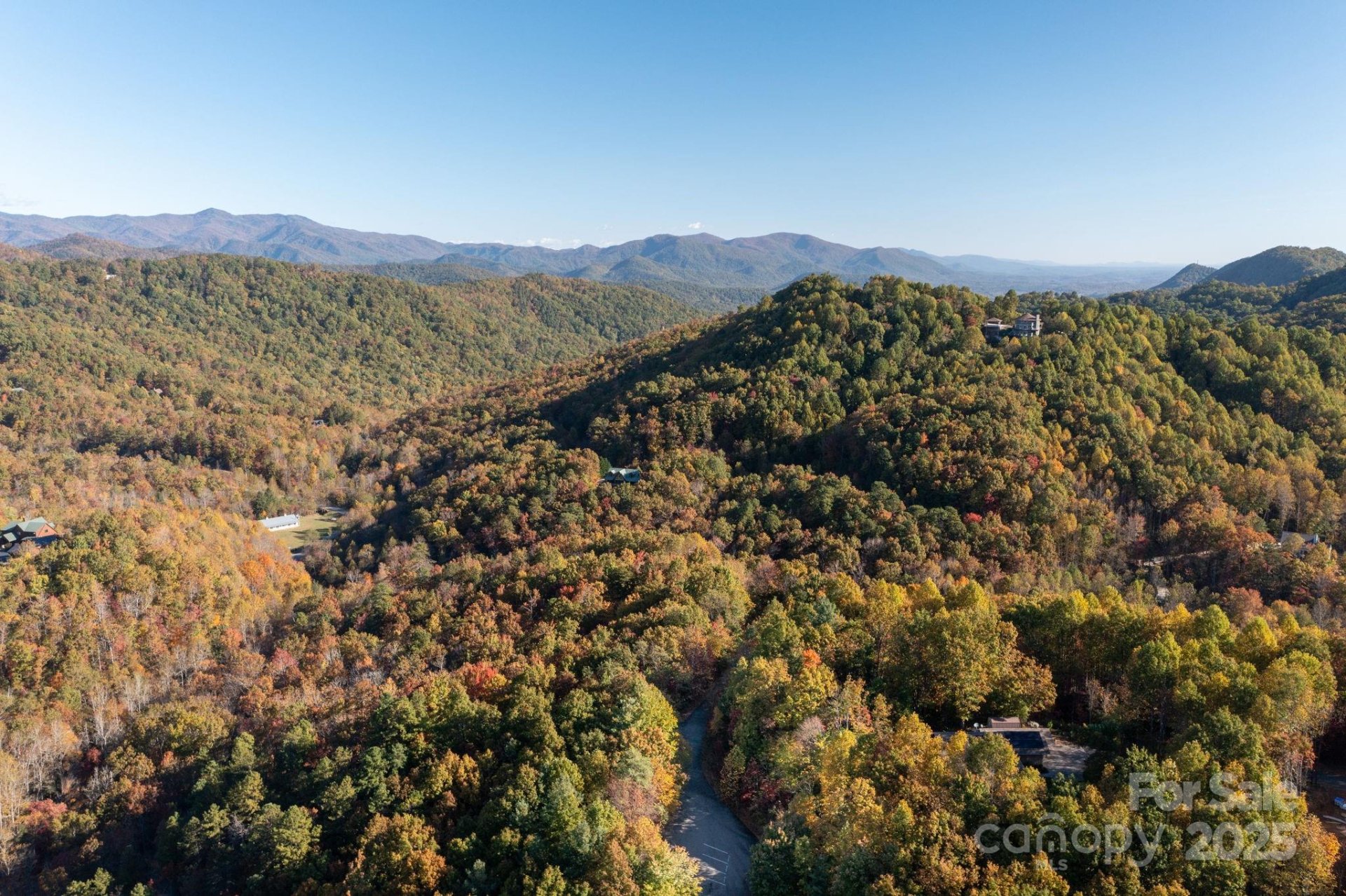 Property at 9 Wapama Falls Drive, Black Mountain, NC 28711