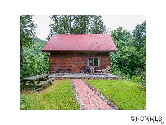 Property image 1 at 78 Miller Cove Road, Black Mountain, NC 28711