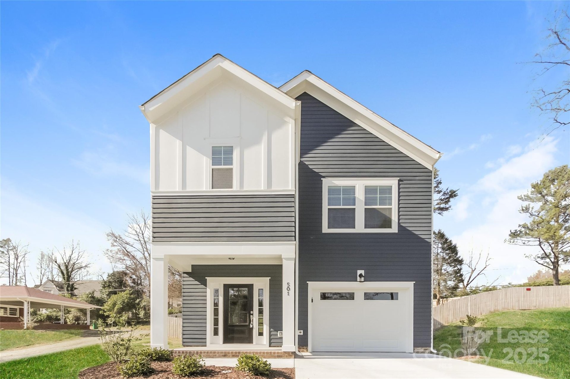 Property image 1 at 501 Owen Boulevard, Charlotte, NC 28213