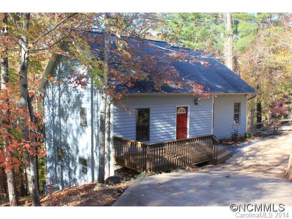 Property image 1 at 5 Partridge Lane, Weaverville, NC 28787
