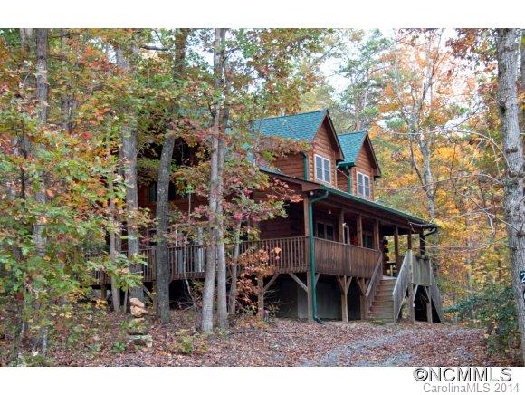 Property image 1 at 268 Black Gum Drive, Rutherfordton, NC 28139