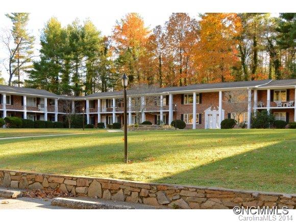 Property image 1 at 102 Unit 4a Boyd Drive, Flat Rock, NC 28731