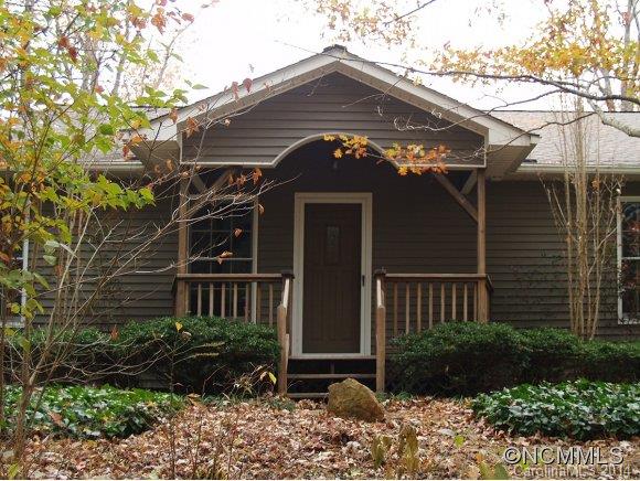 Property image 1 at 183 Wildwood Way, Lake Toxaway, NC 28747