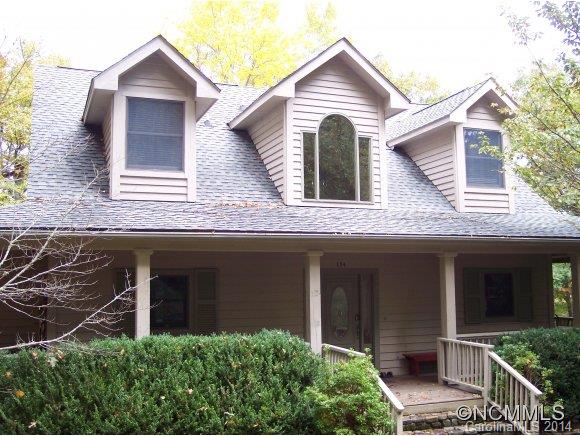 Property image 1 at 174 Angle Ridge Rd, Sapphire, NC 28774