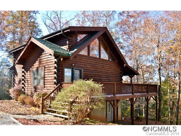 Property image 1 at 211 Granite Ridge, Nebo, NC 28761