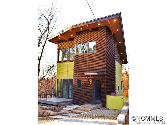 Property image 1 at 413 West Haywood Street, Asheville, NC 28801