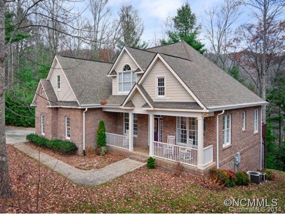 Property image 1 at 228 Judson Ridge Road, Arden, NC 28704